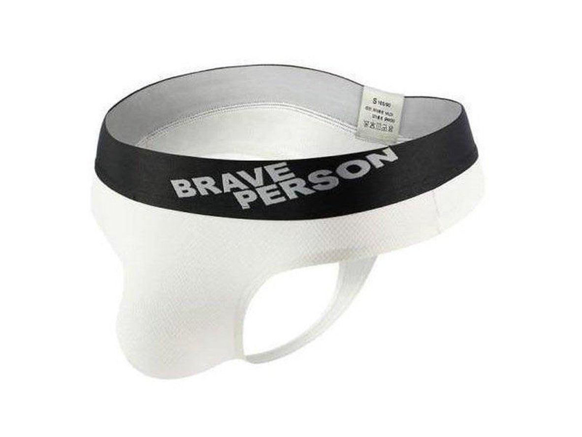 Gay Thongs | BRAVE PERSON Underwear Sport Thongs