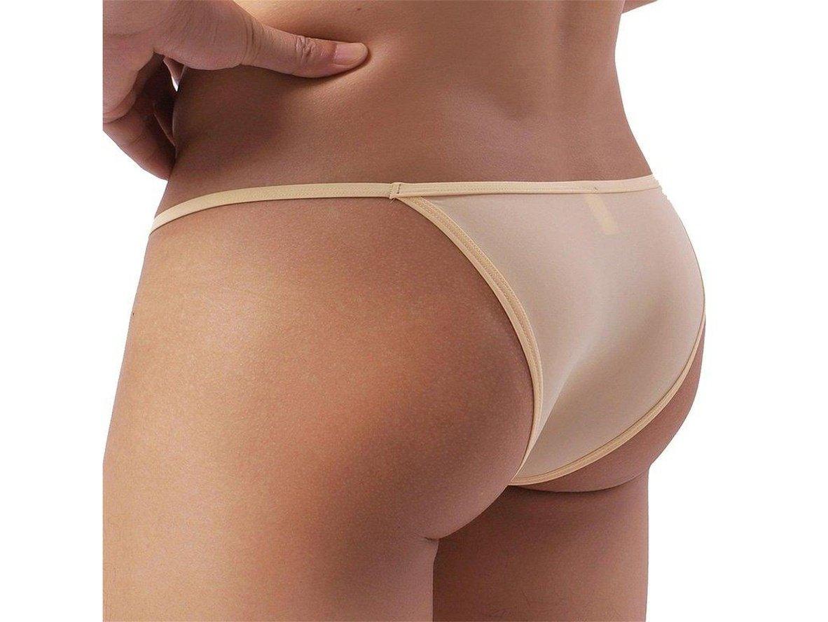 Gay Thongs | CLEVER-MENMODE Underwear Mini Thongs