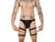 Gay Thongs | Hot Sexy Harness Strap Underwear Thong