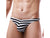 Gay Thongs | Jock Stripe T-Back Underwear Thongs