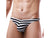 Gay Thongs | Jock Stripe T-Back Underwear Thongs