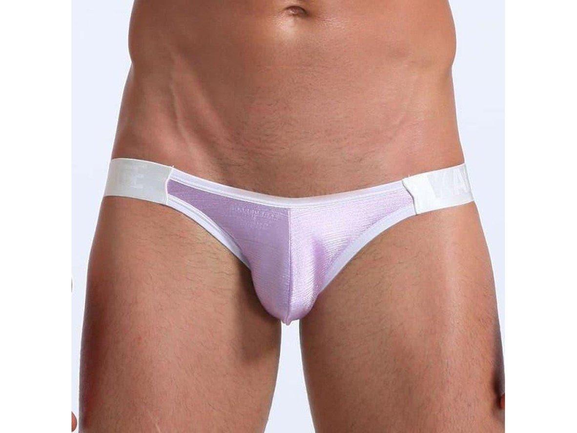 Gay Thongs | Low Rise Hollow Open Butt Thong