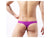 Gay Thongs | Sexy Stripe T-Back Underwear Thongs