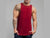Gym Muscle Cotton Tank Top in 5 Colors
