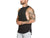 Gym Tank Tops | MUSCLEGUYS Sleeveless Muscle Shirt