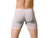 Gay Boxer Briefs | CIOKICX Underwear Sexy Thin Transparent Bulge Pouch Briefs