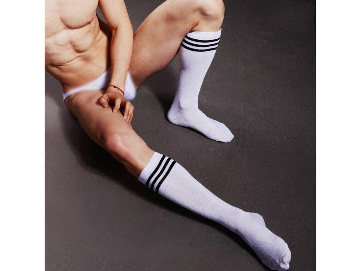 гей порно белые носки фото 45