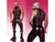 Gay Bodysuits | Clubwear Hot Mesh Sleeveless Bodysuit