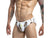 Men's Gay Jock Sexy Pouch Pad Push Up Swim Brief