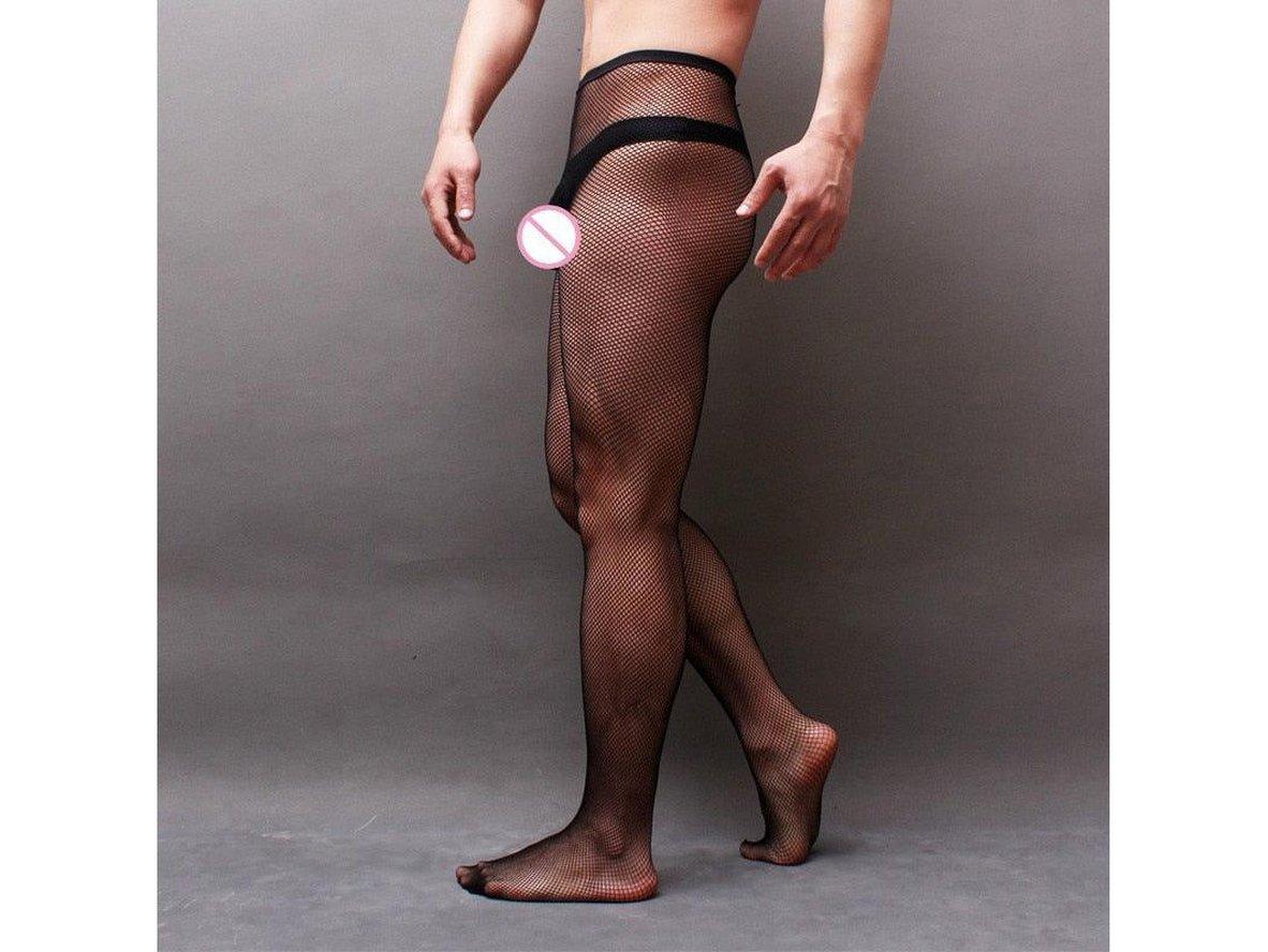 Gay Bodystockings | Clubwear Sexy Male Pantyhose