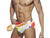 Gay Swim Briefs | Swimwear Rainbow Swim Briefs