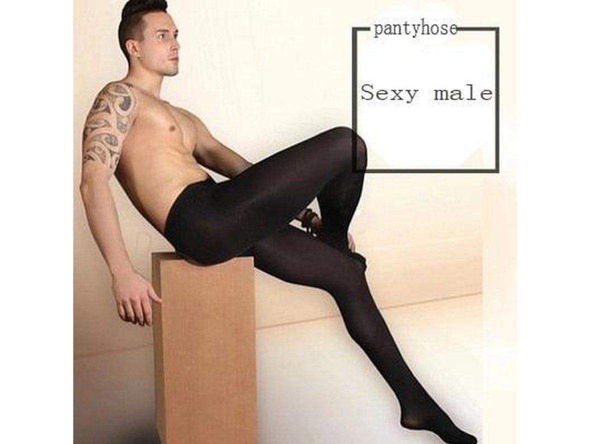 Gay Bodystockings | Male Sexy Pantyhose