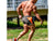 Gay Gym Shorts | MUSCLEGUYS Fitness Bodybuilding Shorts