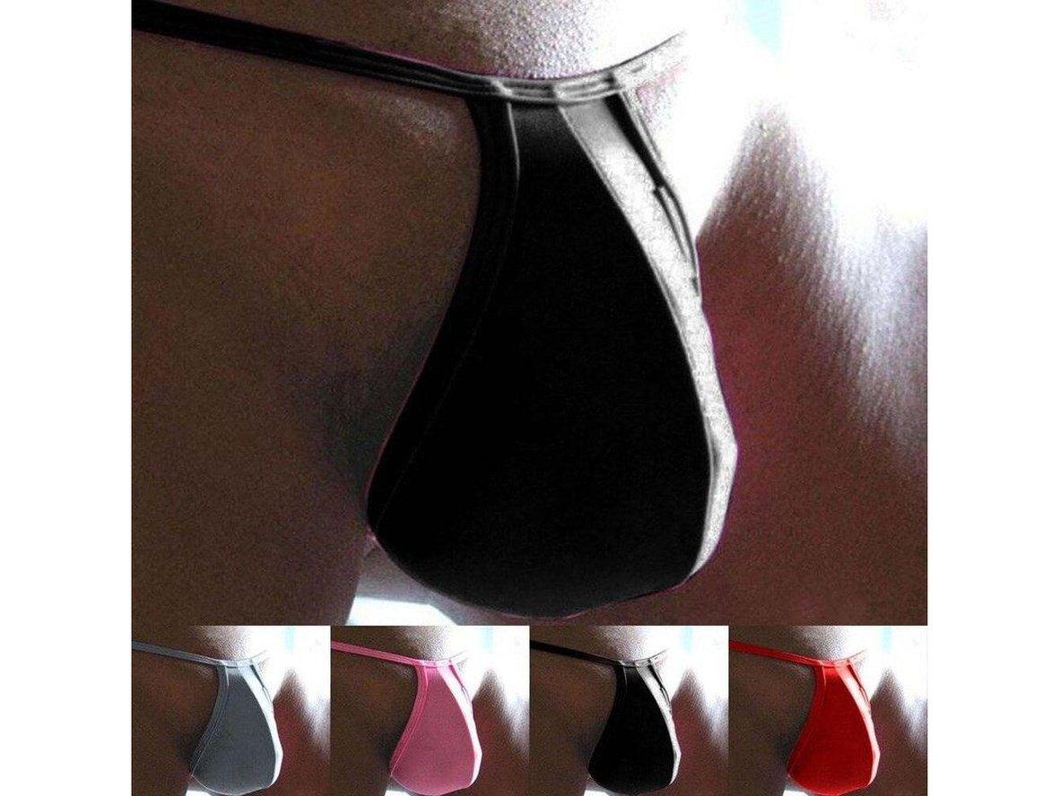 Naked Motion – CIOKICX Micro G-String Thong