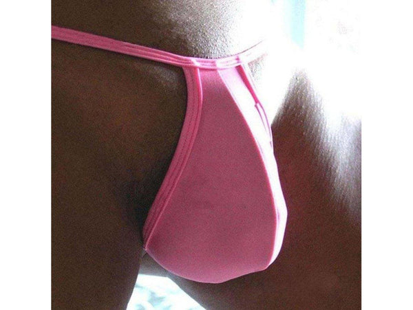 Naked Motion – CIOKICX Micro Gay G-String