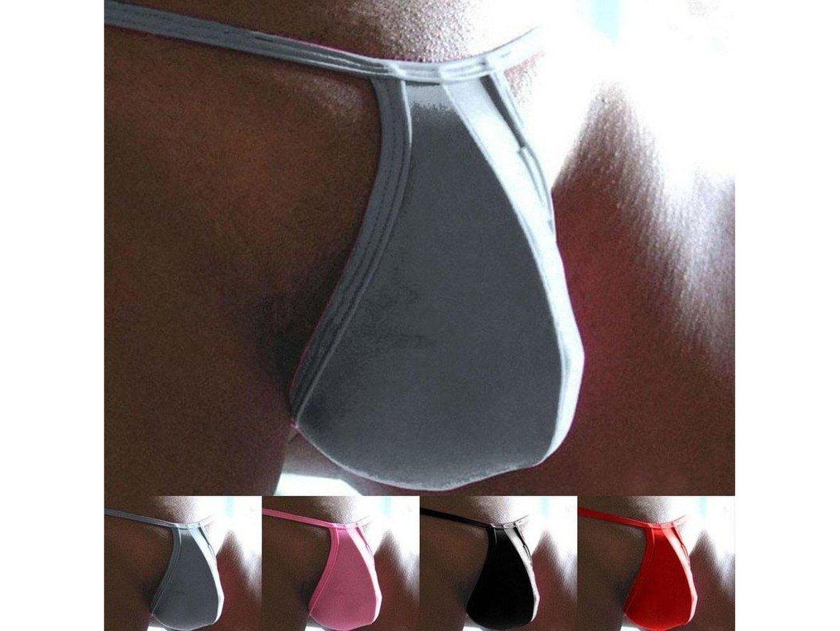 Naked Motion – CIOKICX Micro Gay G-String