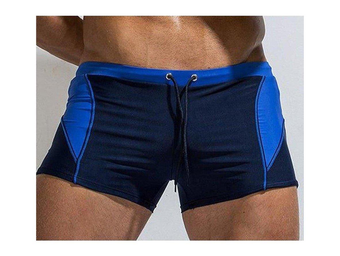 New Swimsuits for Men Beach Shorts Swim Trunks