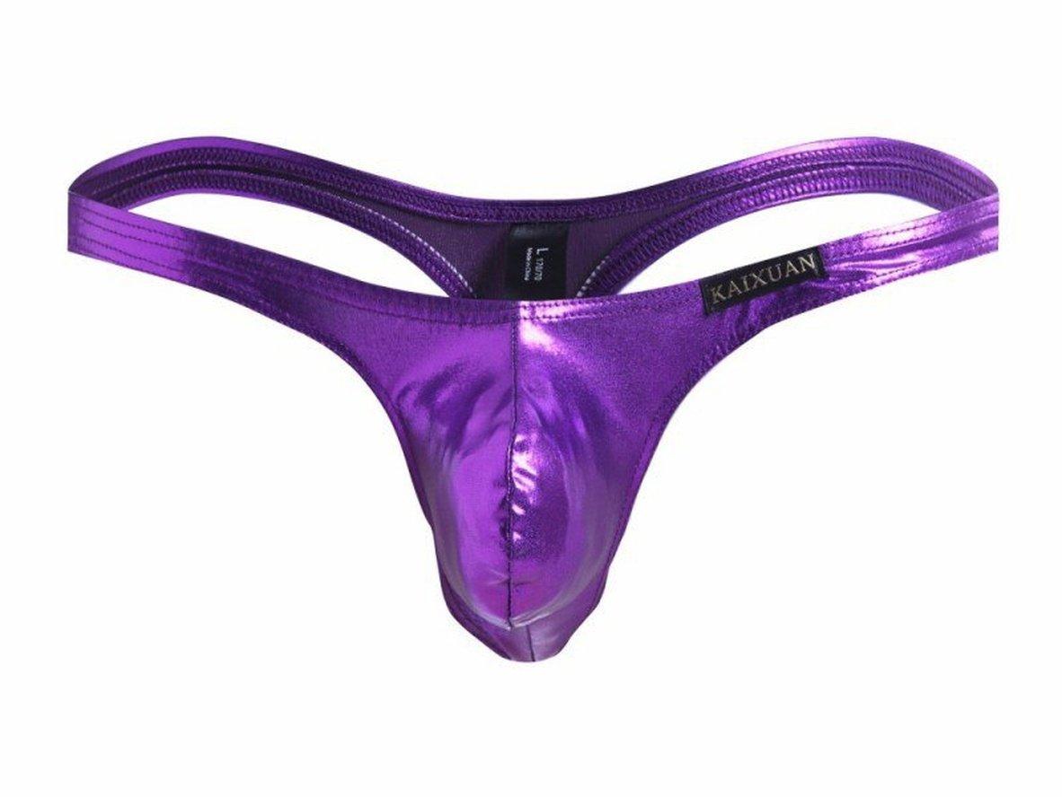 Pool King - Luxe Gay Swim Thong