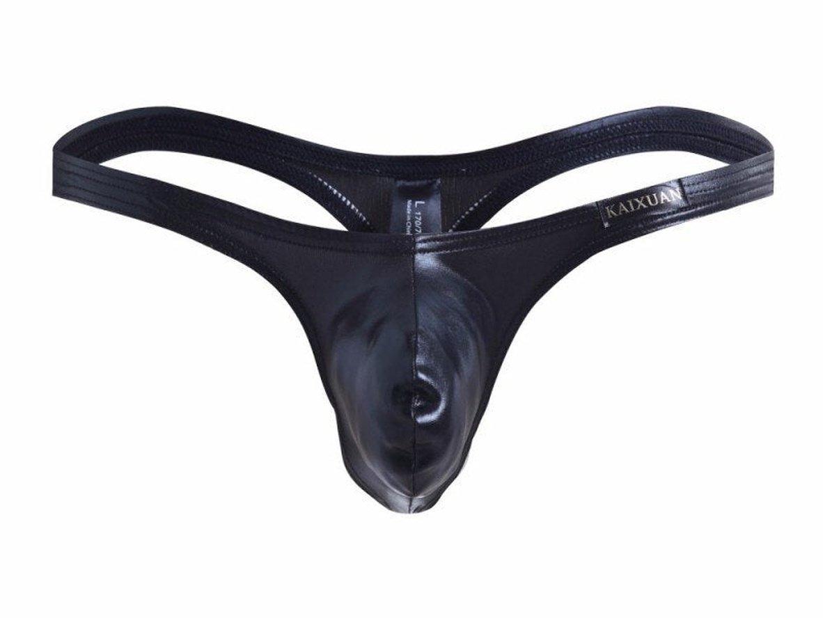 Pool King - Luxe Gay Swim Thong