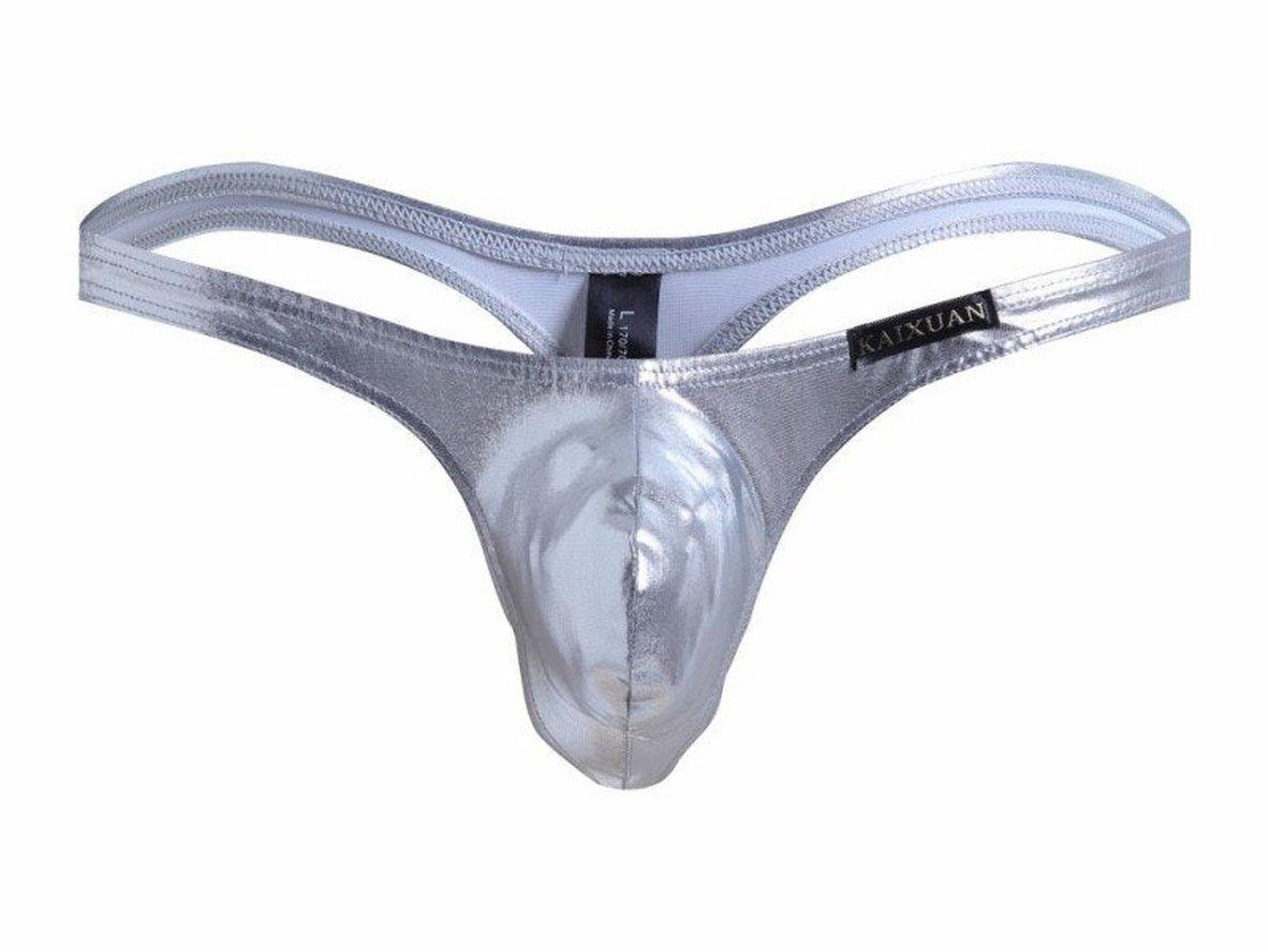 Pool King - Luxe Gay Swim Thong