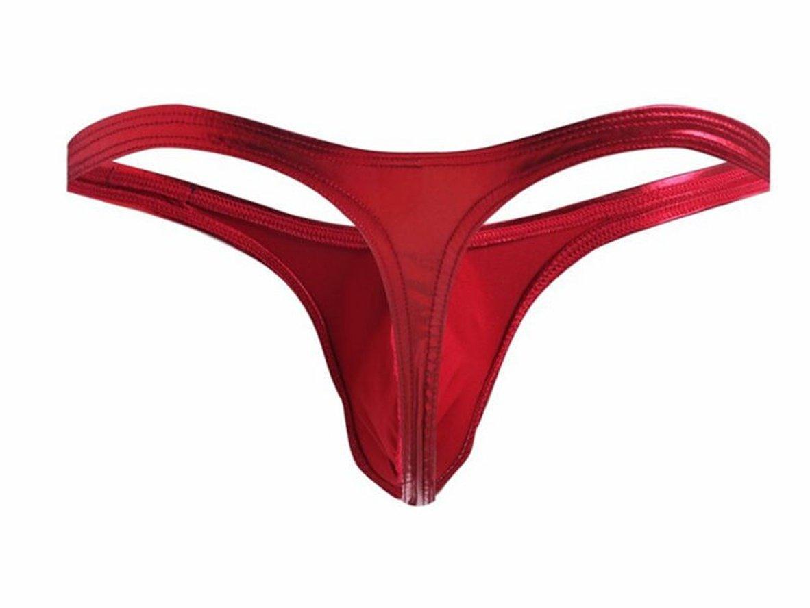 Pool King - Luxe Gay Swim Thong