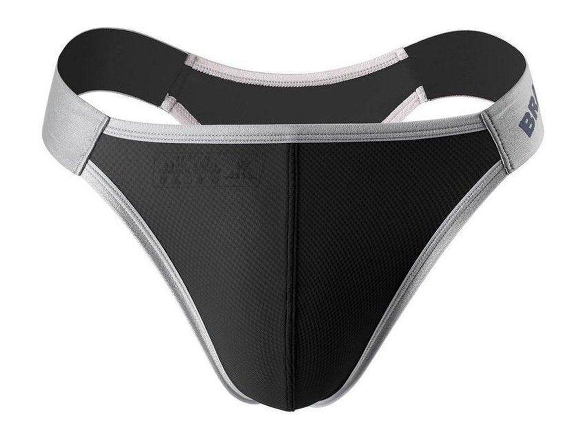 Power Jock – BRAVE PERSON Gay Thong