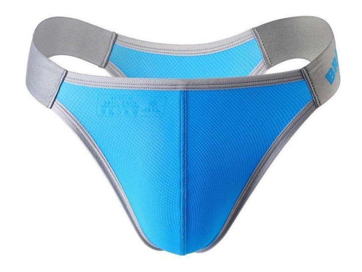 Power Jock – BRAVE PERSON Gay Thong