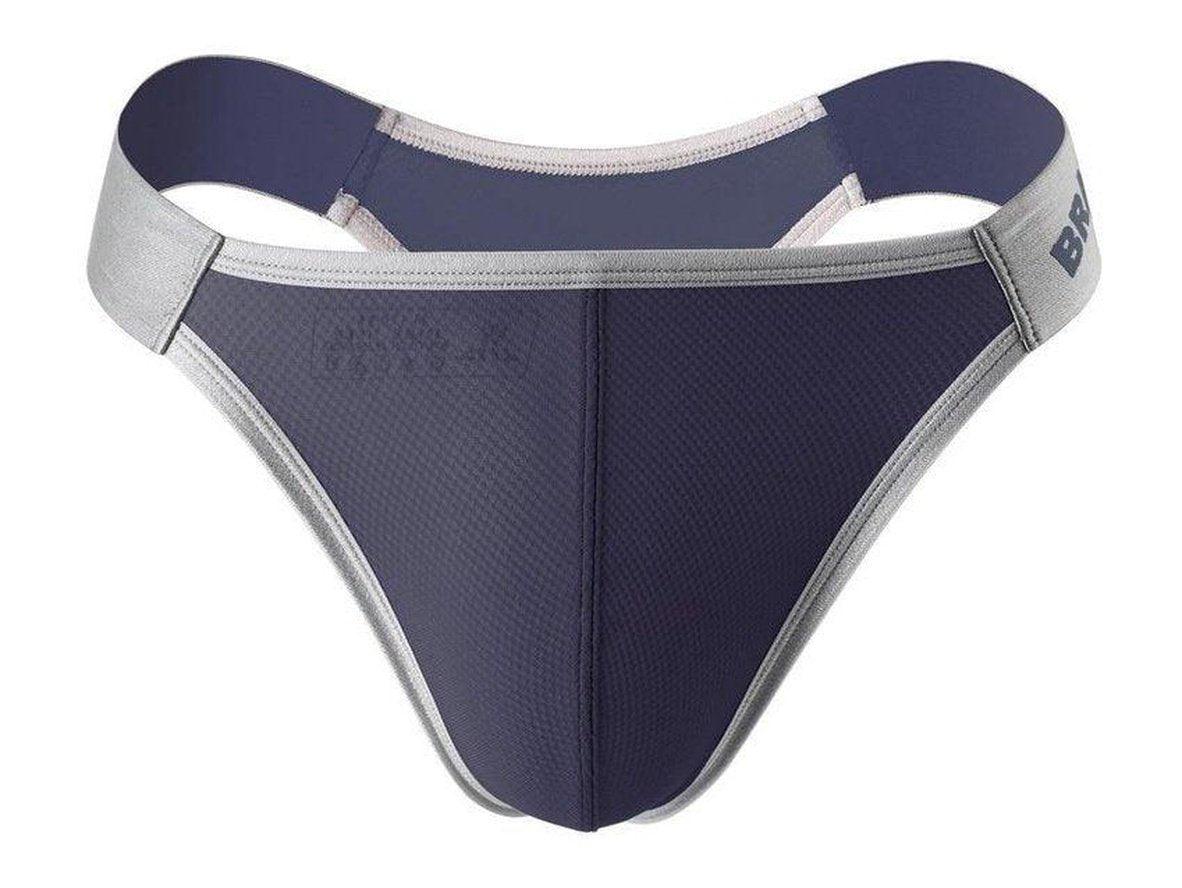 Power Jock – BRAVE PERSON Gay Thong