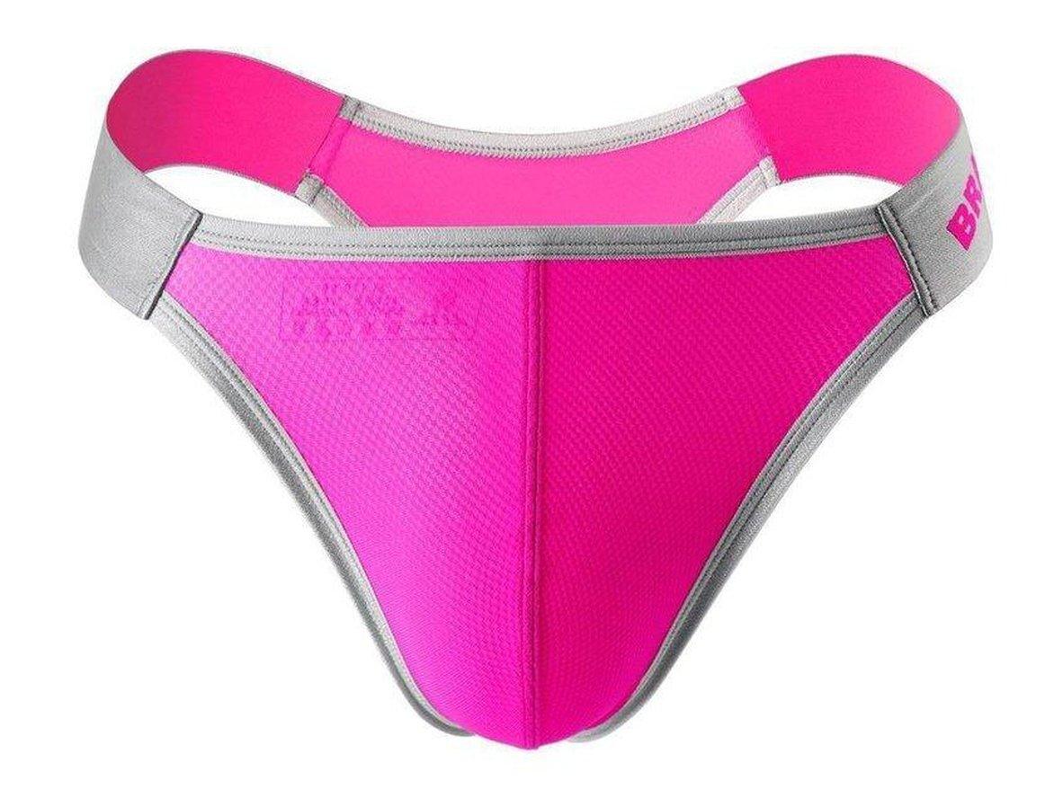 Power Jock – BRAVE PERSON Gay Thong