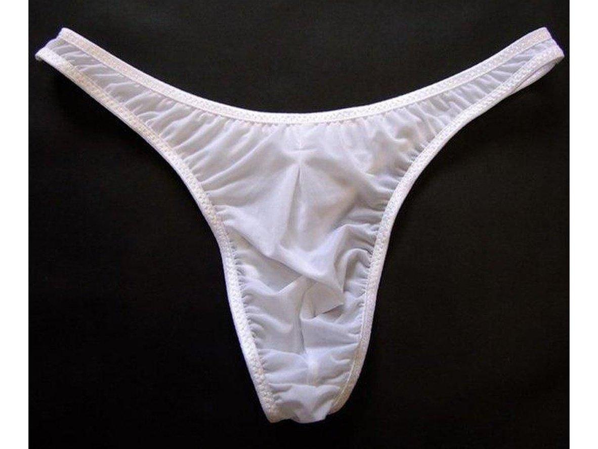 Power Motion – Sleek Fit Gay Thong