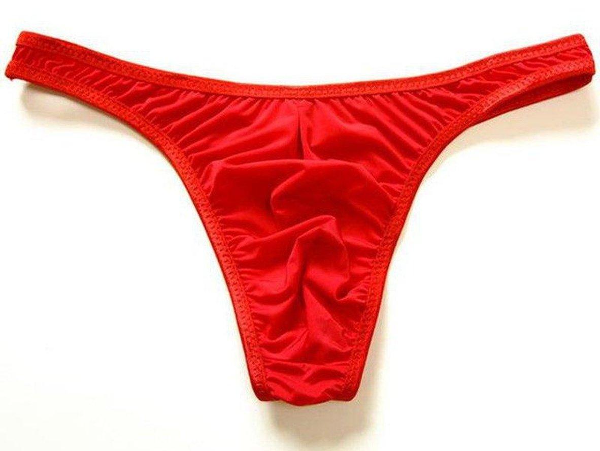 Power Motion – Sleek Fit Gay Thong