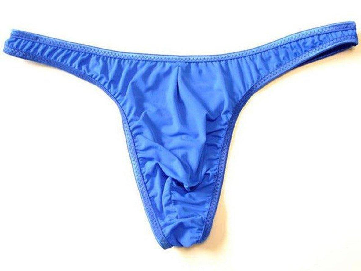 Power Motion – Sleek Fit Gay Thong