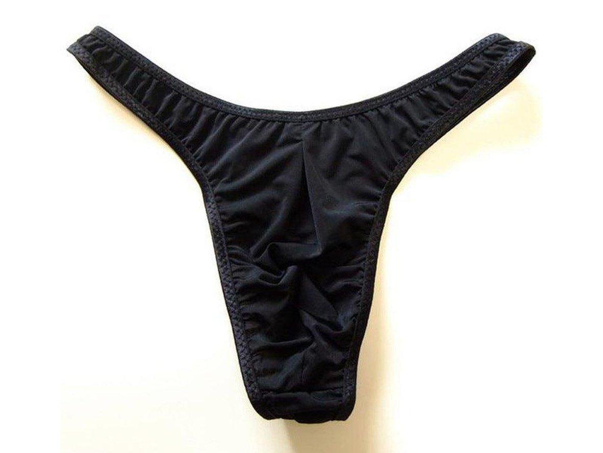 Power Motion – Sleek Fit Gay Thong