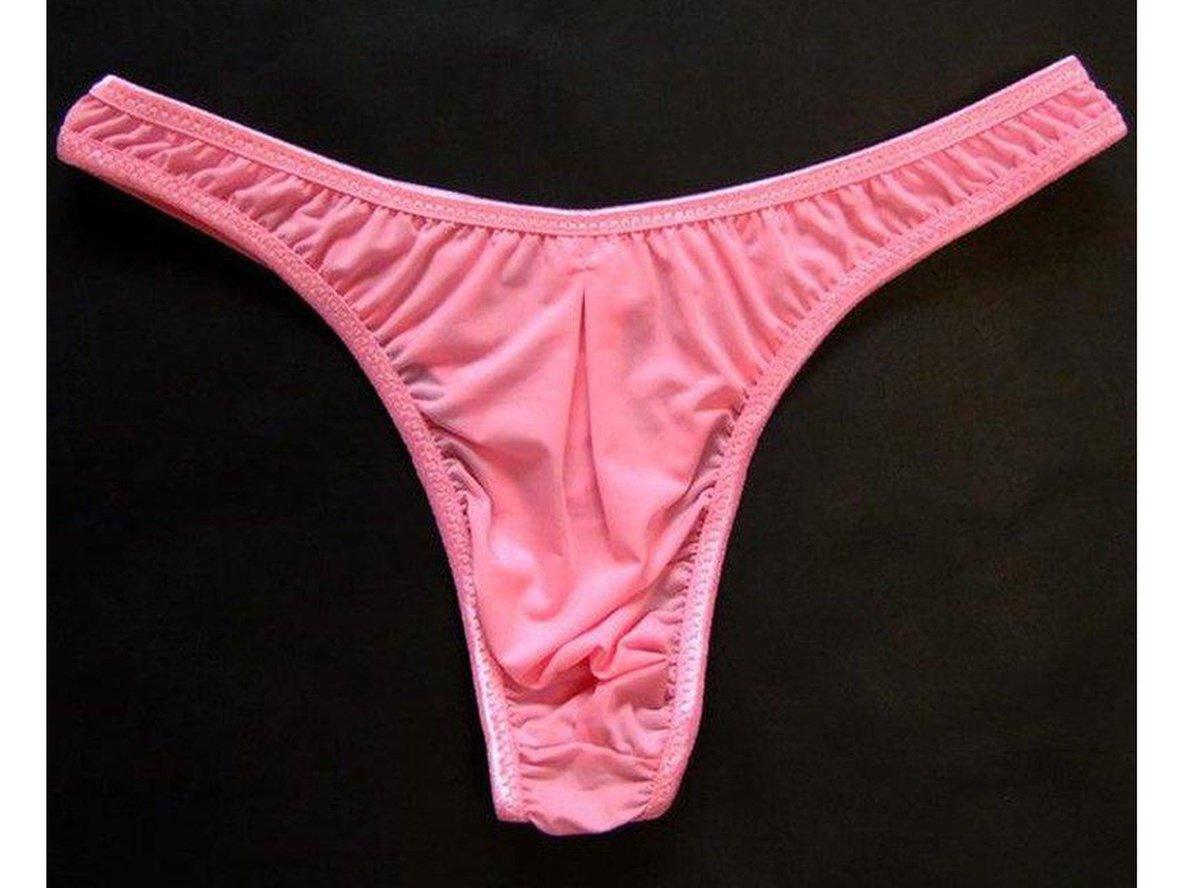 Power Motion – Sleek Fit Gay Thong