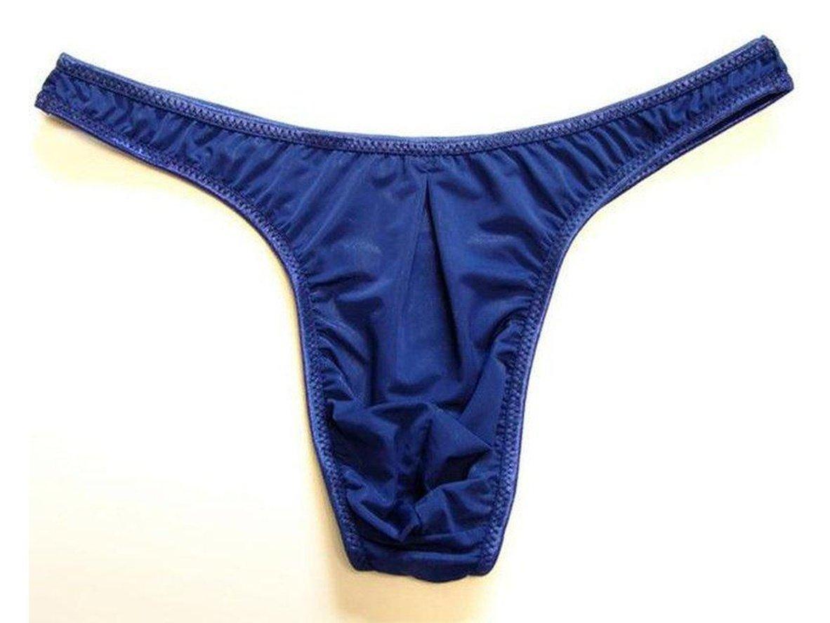 Power Motion – Sleek Fit Gay Thong