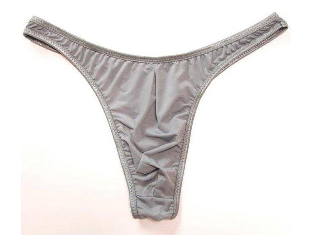 Power Motion – Sleek Fit Gay Thong