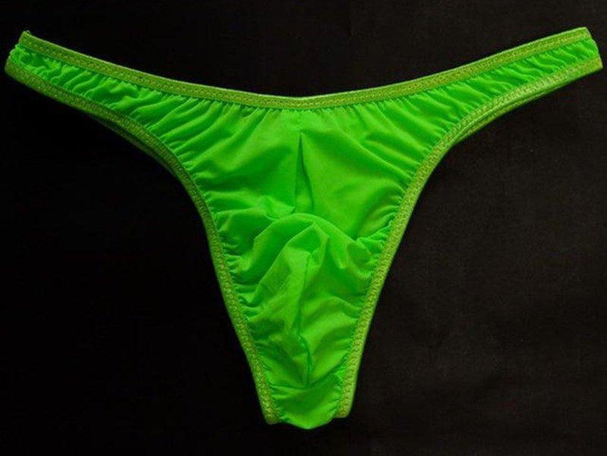 Power Motion – Sleek Fit Gay Thong