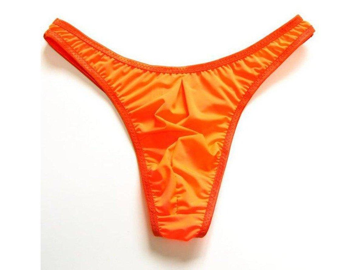 Power Motion – Sleek Fit Gay Thong