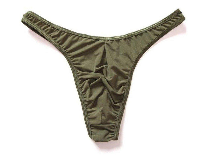 Power Motion – Sleek Fit Gay Thong