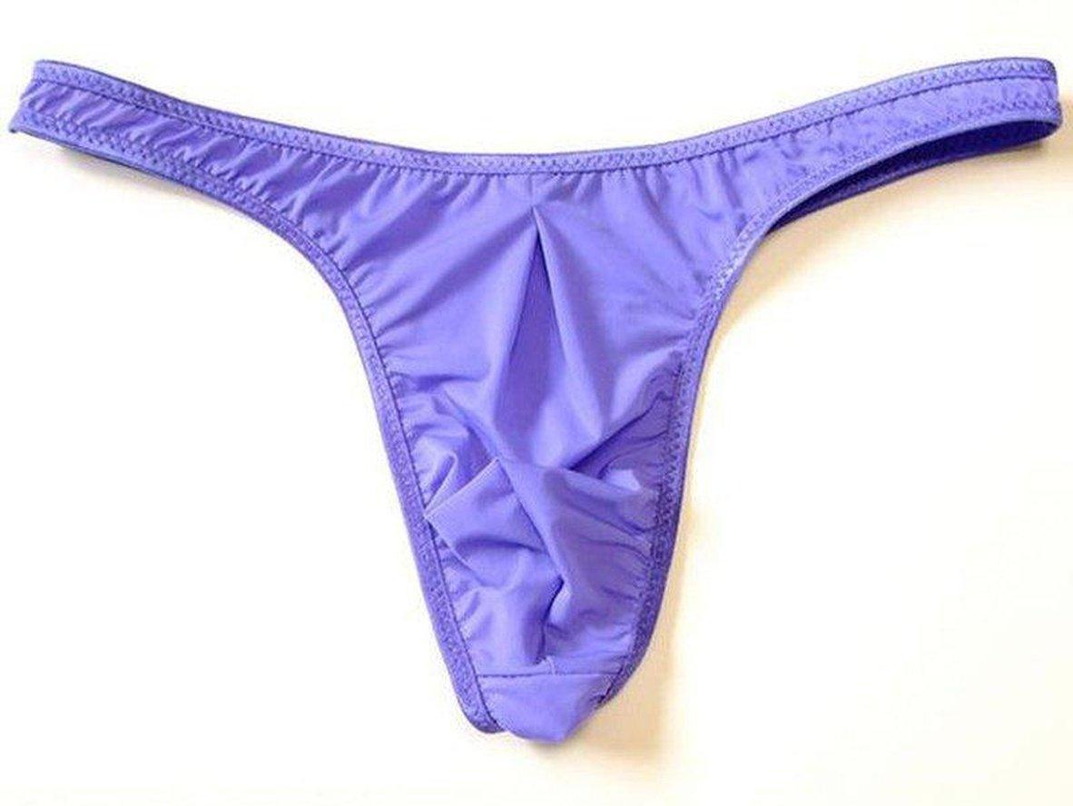 Power Motion – Sleek Fit Gay Thong