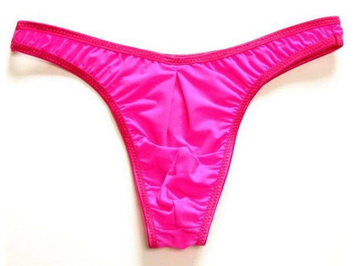 Power Motion – Sleek Fit Gay Thong