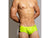 Gay Swim Trunks | DESMIIT Swimwear Low-Rise Swim Trunks