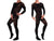 Gay Bodystockings | CIOKICX Pantyhose See-Through Full Bodystocking