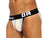 Gay Jockstraps | ORLVS Underwear Sexy Mesh Jockstraps