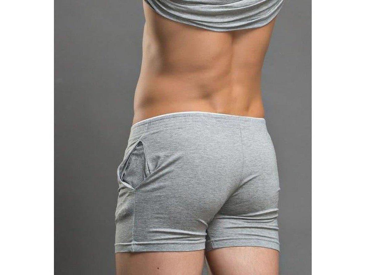 Gay Loungewear | SUPERBODY Underwear Sleep Bottoms