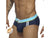 Gay Swim Briefs | UXH Swimwear Sexy Push Up Pad Swim Briefs