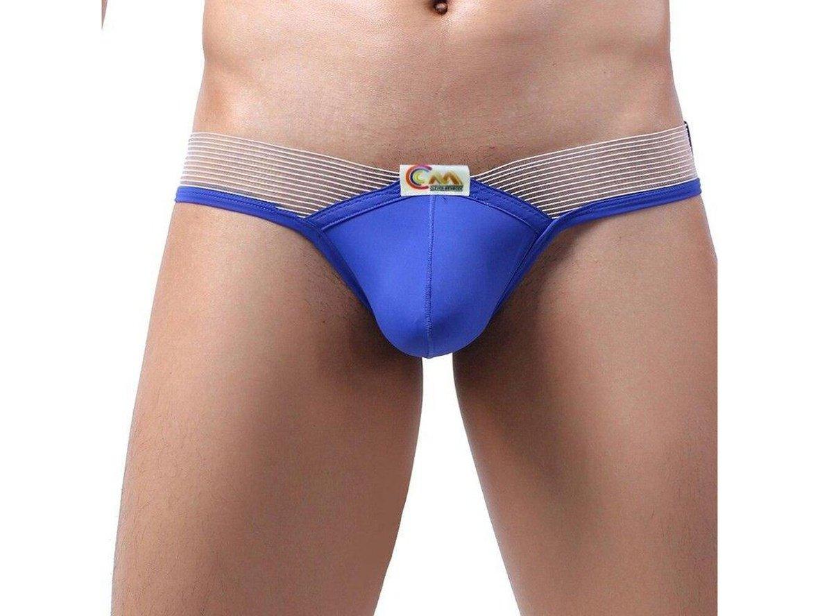 Vapor Edge – Ultra Fit Gay Thong